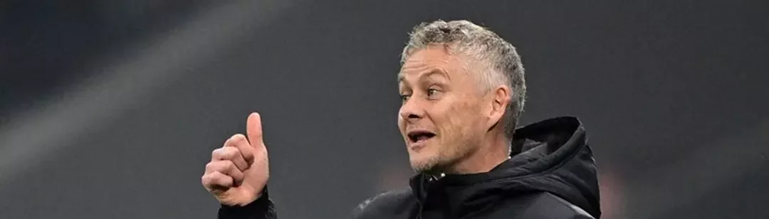 Ole Gunnar Solskjaer “Hayal kırıklığına uğradım”