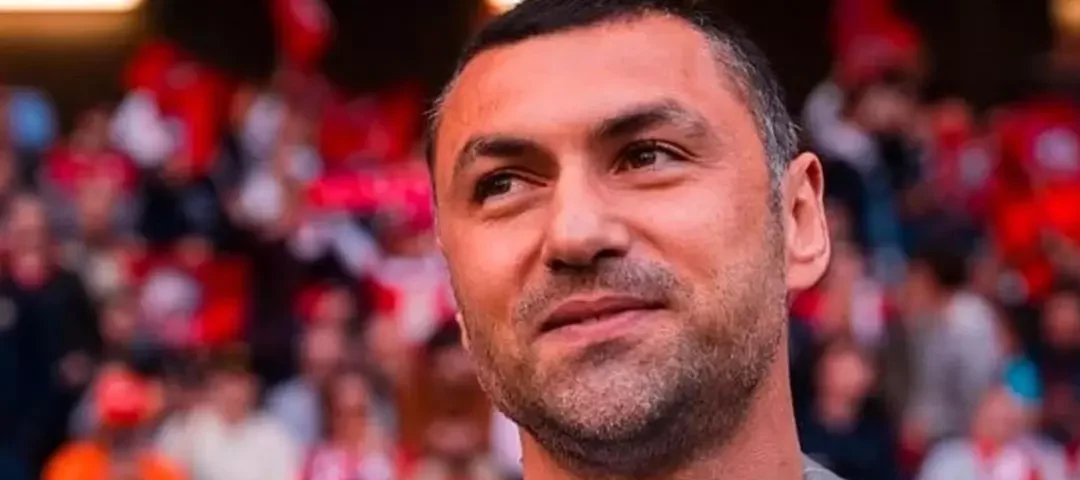 Burak Yılmaz, Süper Lig’e geri döndü!