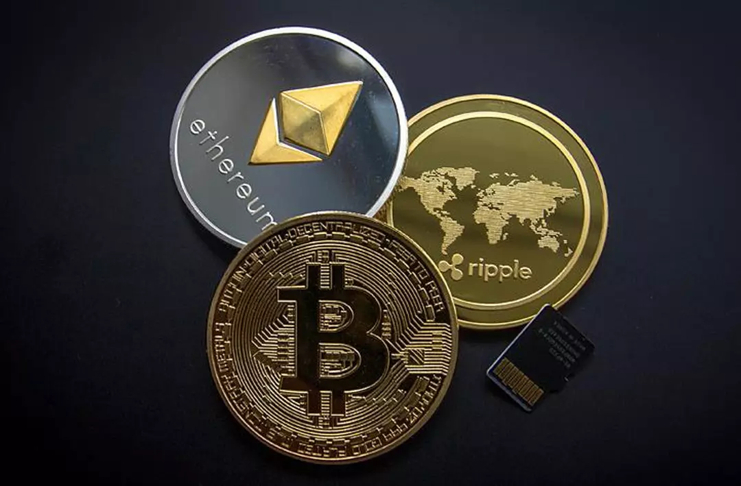 Ethereum Vakfı’ndan yeni satış, Binance’e Fransız soruşturması