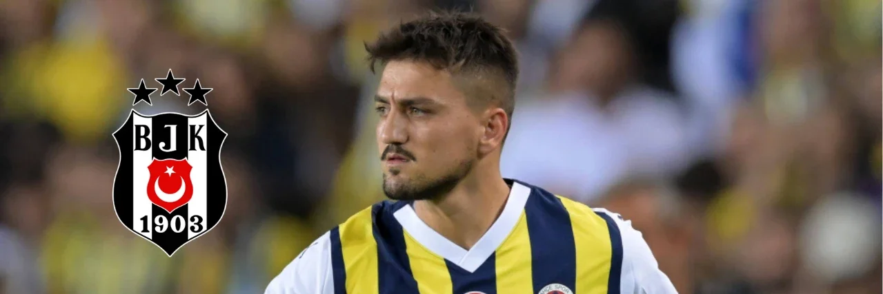 Cengiz Ünder Beşiktaş yolunda