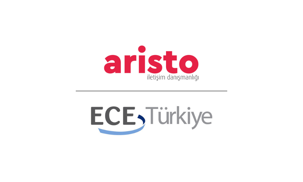 ECE Türkiye’nin yeni iletişim ajansı Aristo İletişim oldu