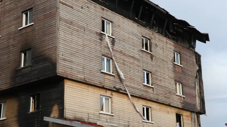 Otel yöneticisinden çarpıcı itiraf: Eksikleri gidermek çok masraflıydı