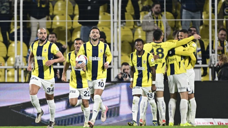 F.Bahçe Konya virajında! Muhtemel 11’ler