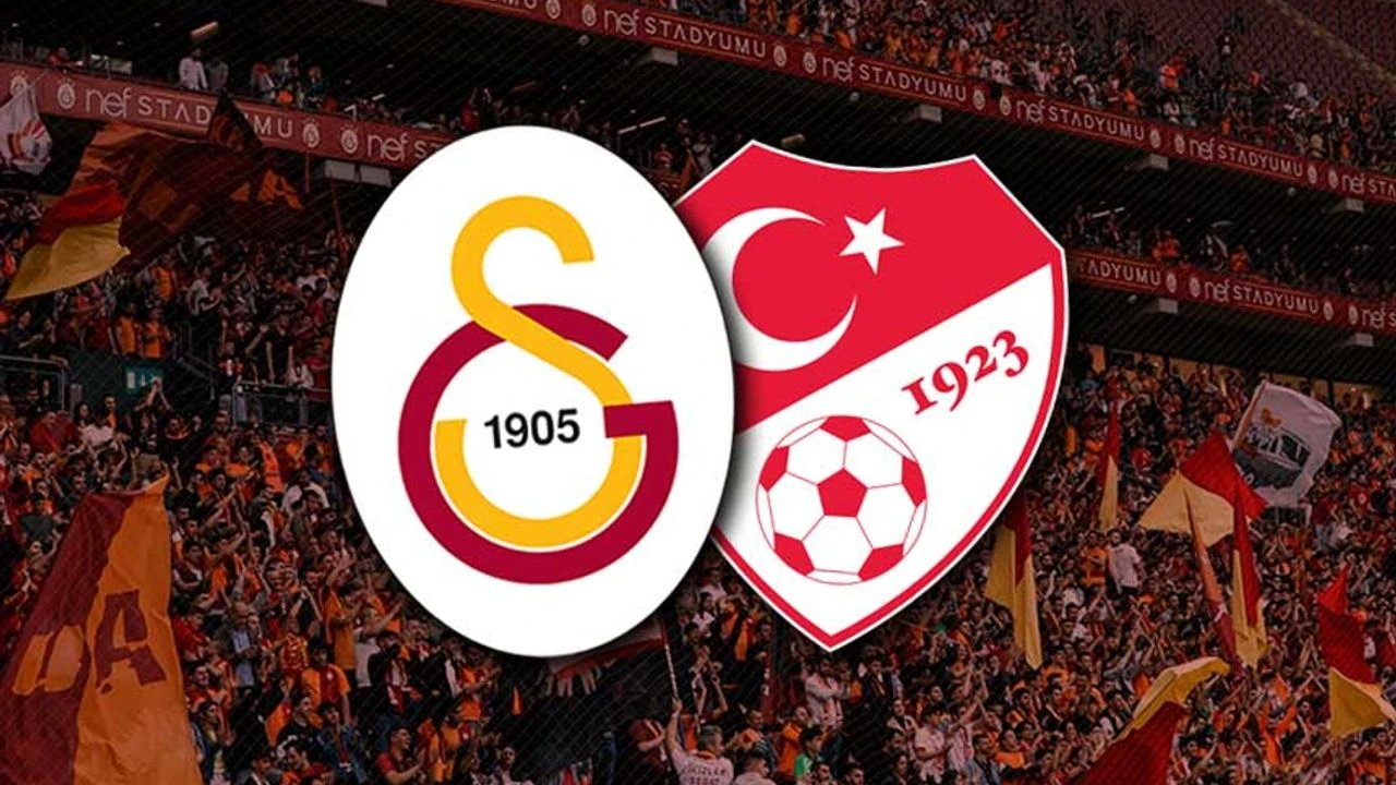 Galatasaray’dan TFF’ye istifa çağrısı!