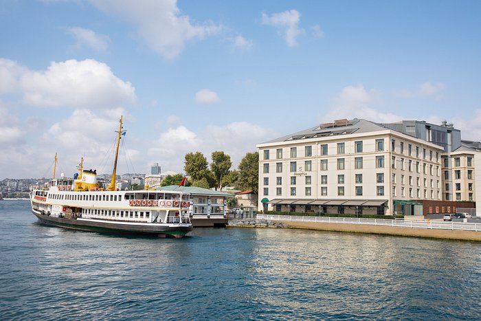 SHANGRI-LA BOSPHORUS, ISTANBUL’DA  ŞUBAT BOYUNCA ‘AŞK’A DAVET VAR