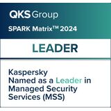 Kaspersky, 2024’te Yönetilen Güvenlik Hizmetleri ve Olay Müdahalesi Alanında Teknoloji Lideri Seçildi