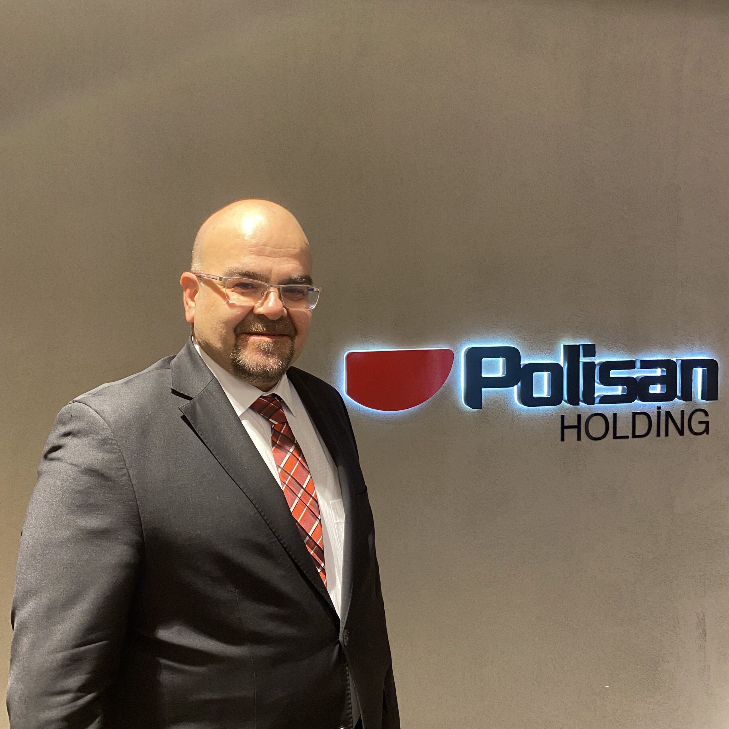 POLİSAN HOLDİNG, “POLİGENÇ UZUN DÖNEM STAJ PROGRAMI”NI HAYATA GEÇİRDİ