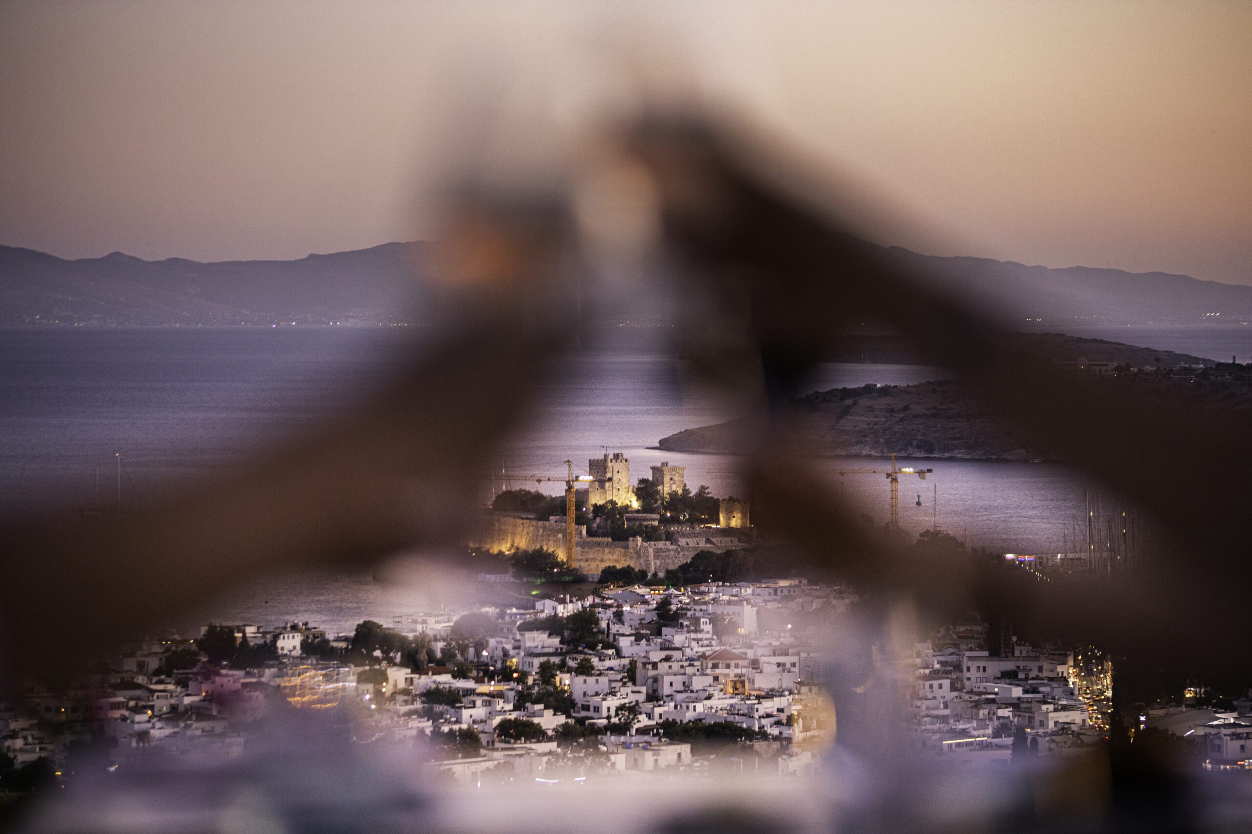 Aşkın ve Cazın Büyüsünü The Marmara Bodrum’da Keşfedin