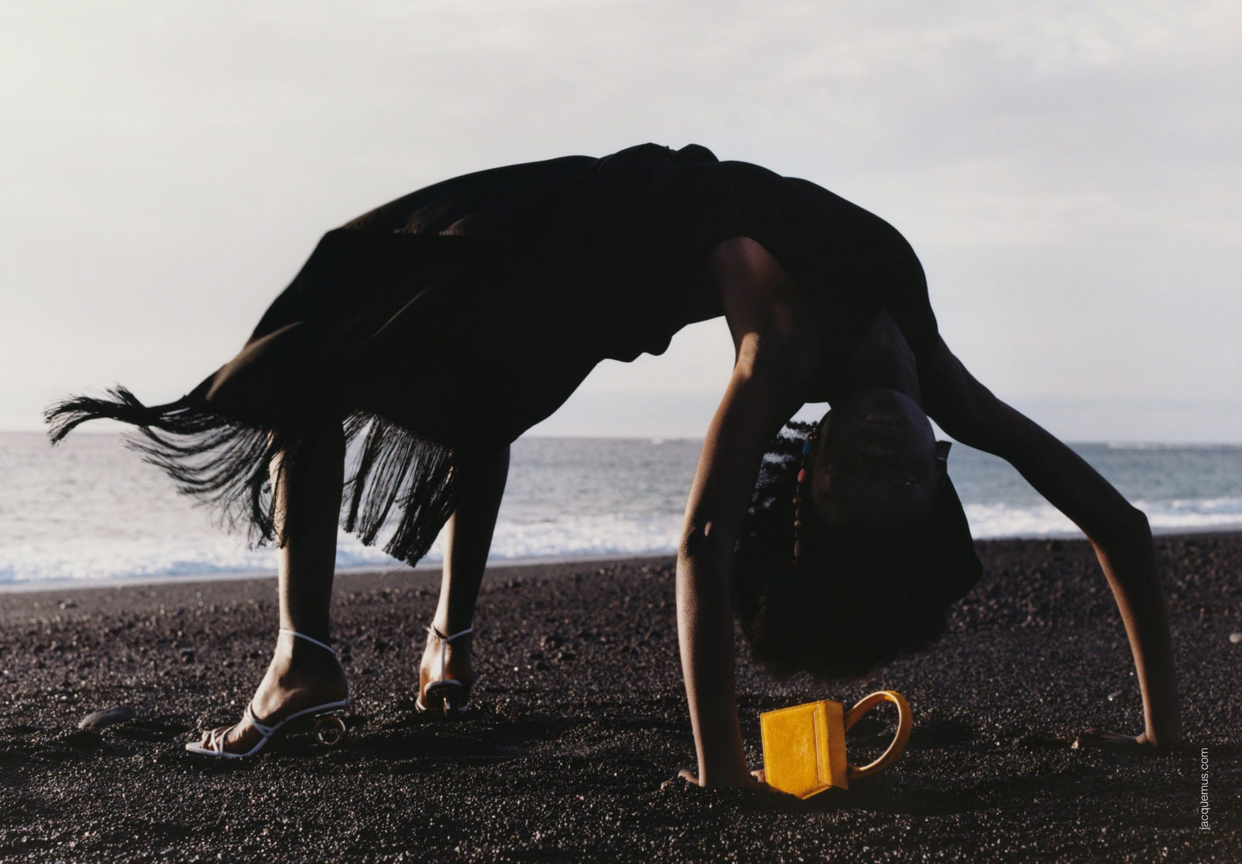  L’Oréal ve Jacquemus, güzellik dünyasında heyecan verici bir yolculuğa çıkıyor