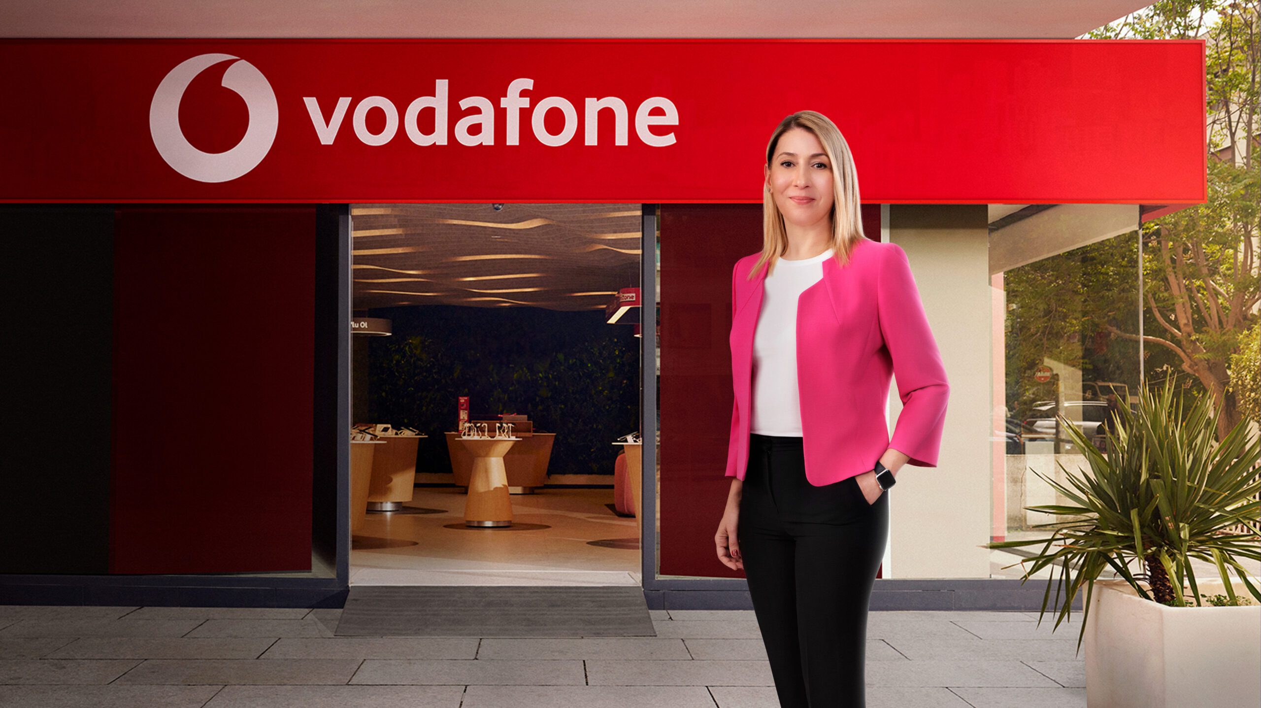 VODAFONE FLEX’TEN SEVGİLİLER GÜNÜ’NE ÖZEL TEKNOLOJİK ÜRÜN İNDİRİMLERİ 