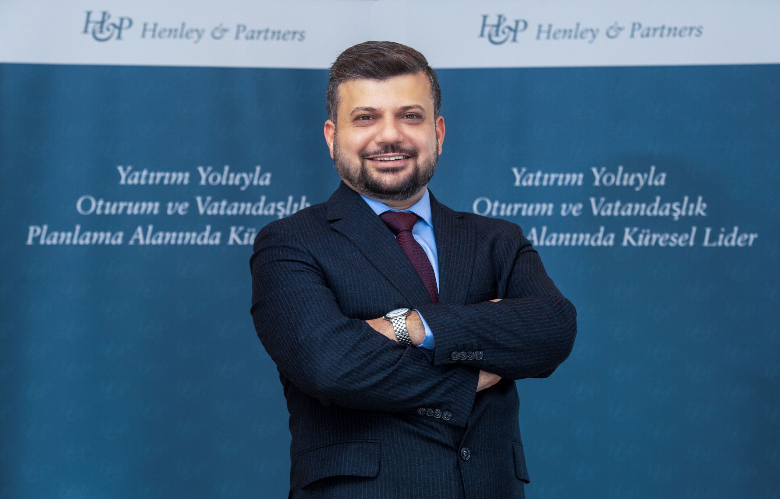 Henley & Partners, 2025 yatırım yoluyla göç programlarını açıkladı   