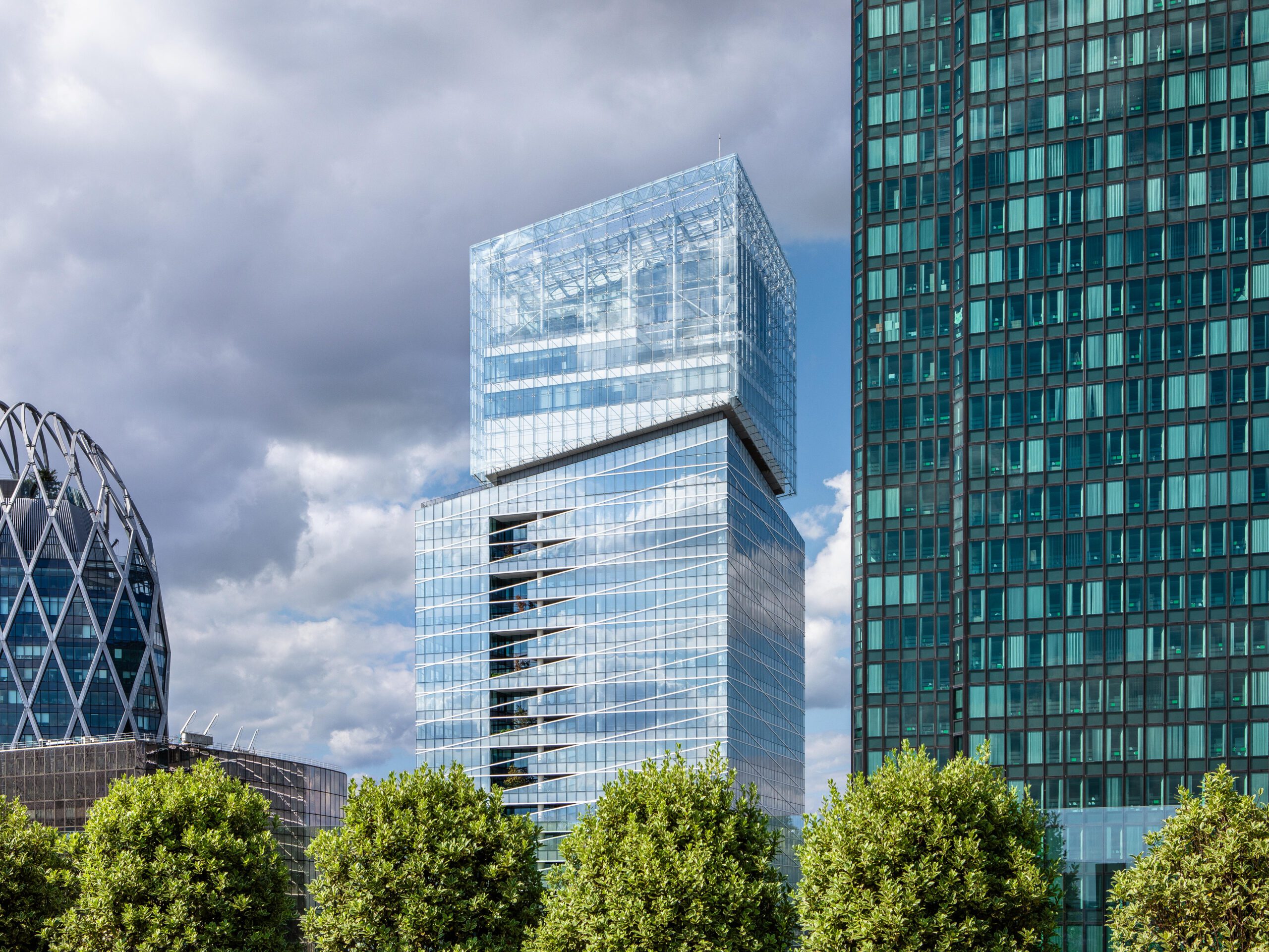 Saint-Gobain, küresel çapta Fosroc’un Satın Alımını Tamamladı