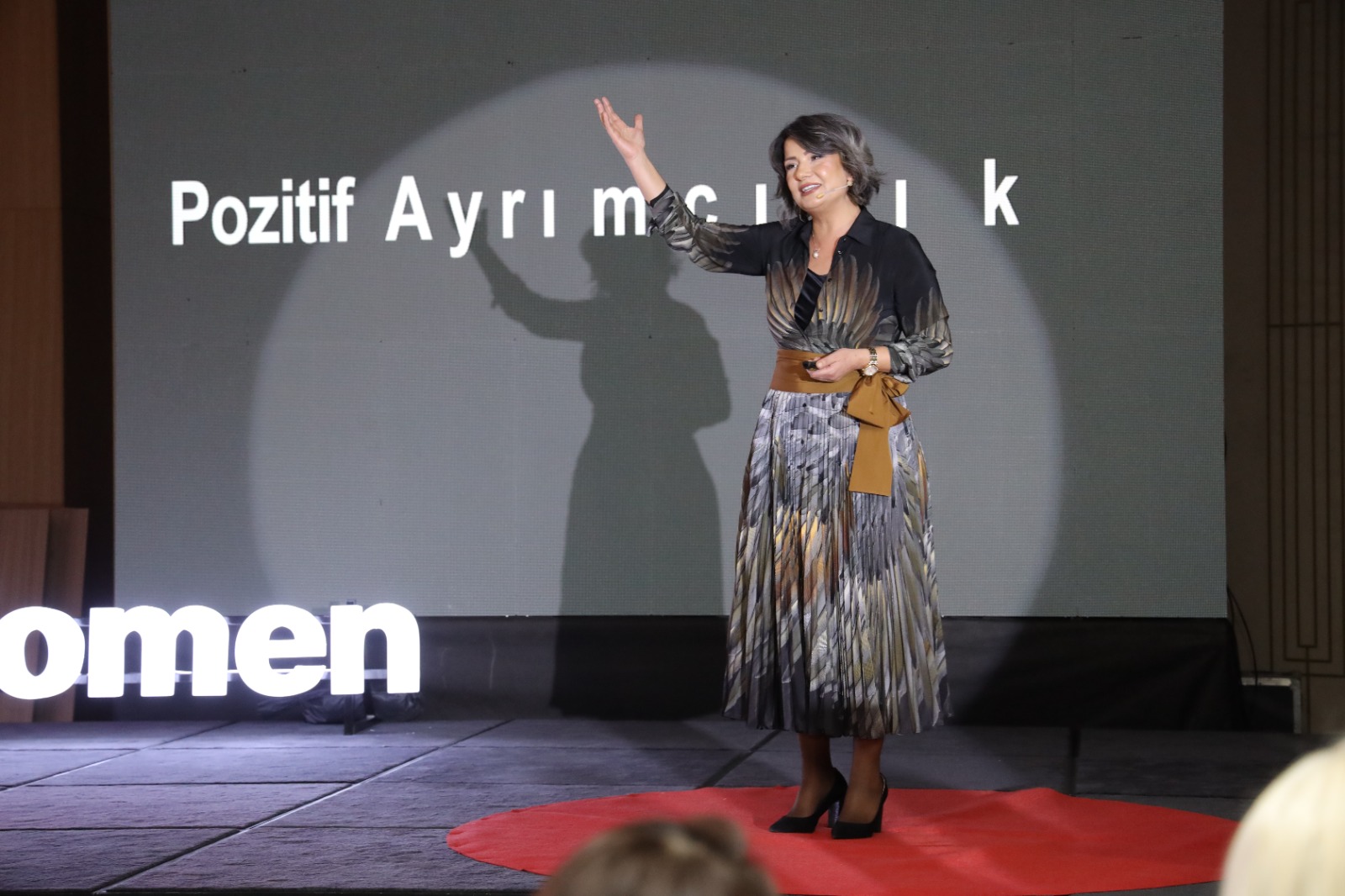 Zerrin Topal; Eşitlik Mücadelesinde Sistemi Değiştirmek Zorundayız!