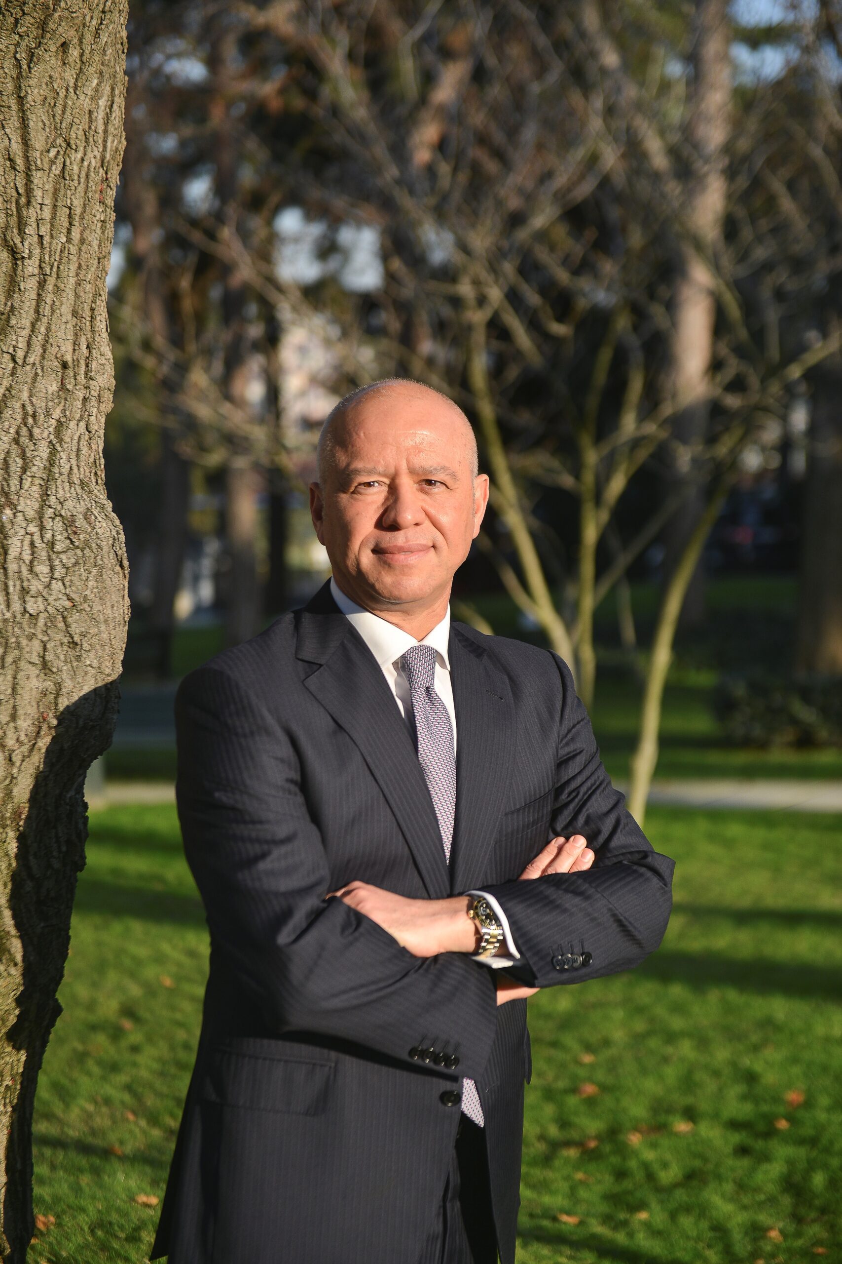 KOÇ HOLDİNG, 2024 YILINDA 4,4 MİLYAR DOLAR  KOMBİNE YATIRIM GERÇEKLEŞTİRDİ