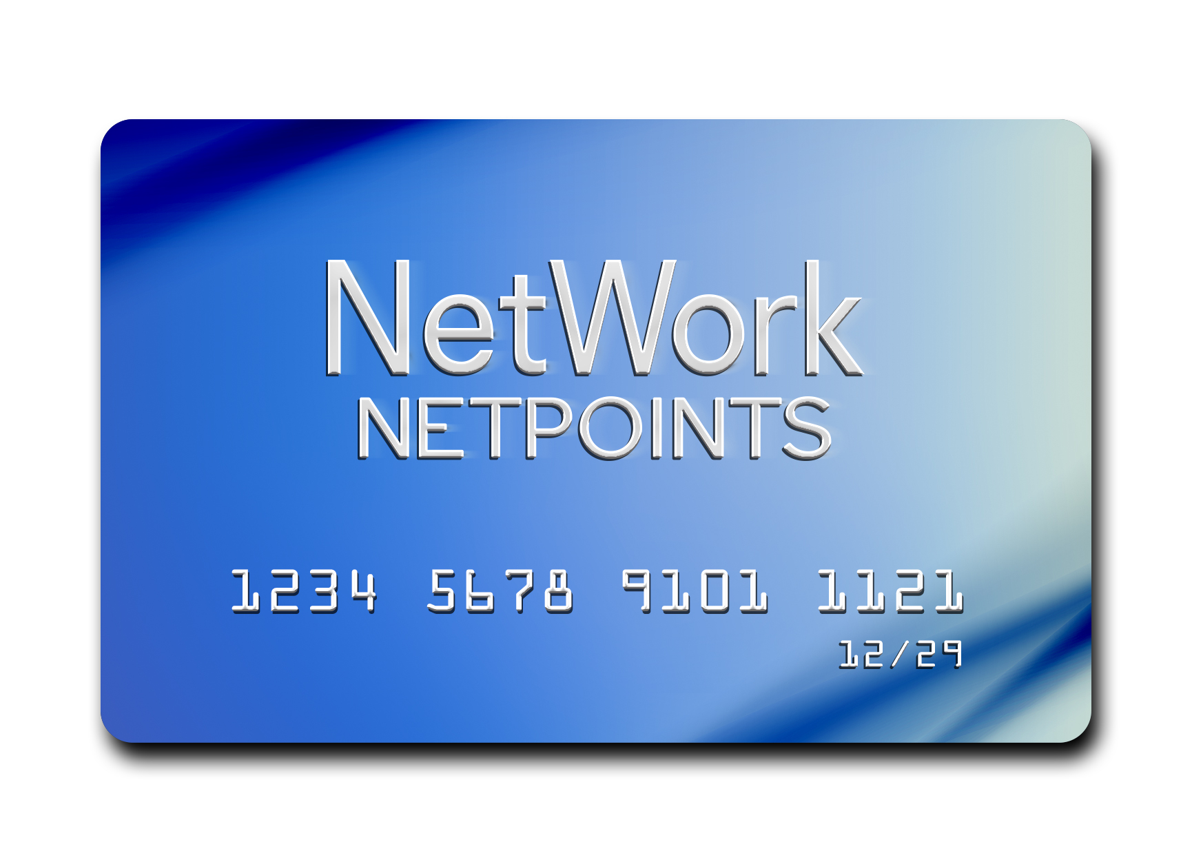 NetWork NetPoints Card ile Özel Ayrıcalıkların   Keyfini Çıkarın