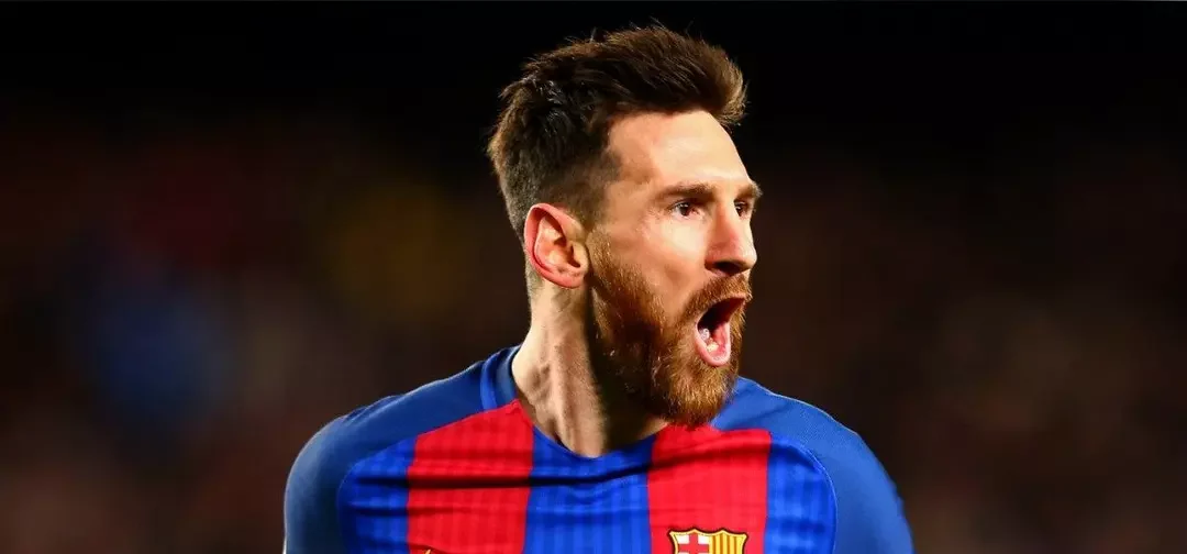 Messi’den Barcelona’ya geri dönüş sinyali!