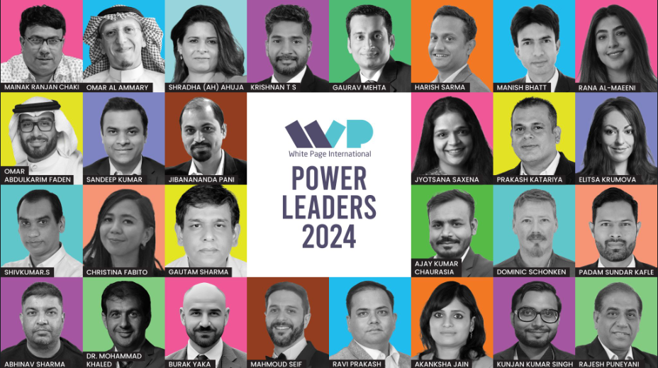 Burak Yaka, Power Leaders 2024 Listesinde! Türkiye’nin Sanayi Gücüne Büyük Ödül