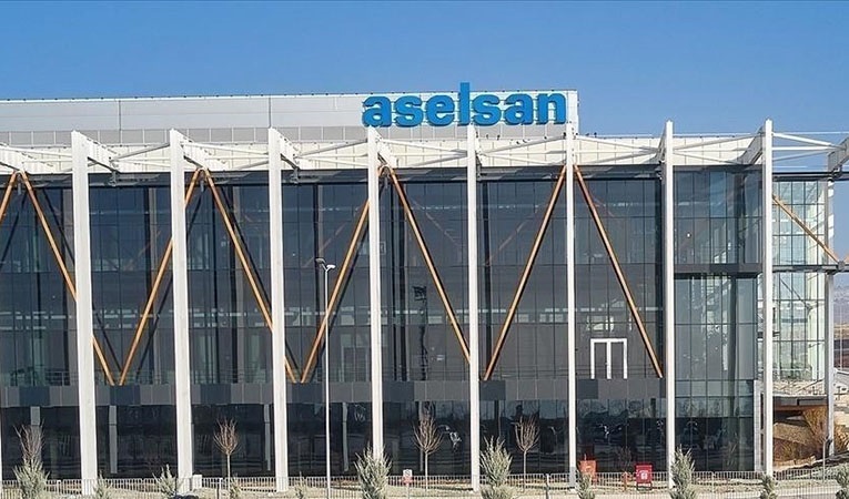 ASELSAN’dan 96,9 milyon avroluk sözleşme