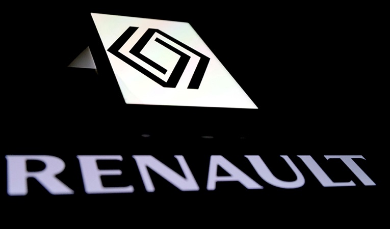 Rus Aztovaz’dan Renault açıklaması