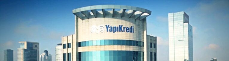 Yapı Kredi’den 500 milyon dolarlık eurobond ihracı