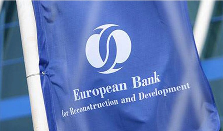 EBRD’den Türkiye için ekonomik büyüme tahmini