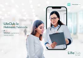 Philips ile Sağlık Sohbetleri Podcast Serisi LifeClub Uygulamasında!