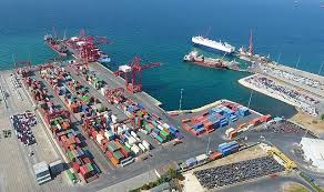 Borusan Port, Zelkam ortaklığı ile yakıt tüketimini ve emisyonlarını önemli ölçüde azalttı