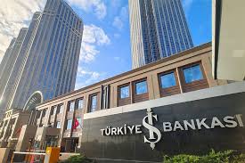 İş Bankası 3,3 trilyon TL’ye ulaşan aktif büyüklüğüyle Yüzüncü Yılında da   “Türkiye’nin en büyük özel bankası”