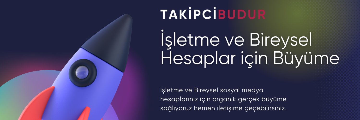 SOSYAL MEDYADA İÇERİK KADAR TAKİPÇİ KİTLENİZ DE ÖNEMLİ