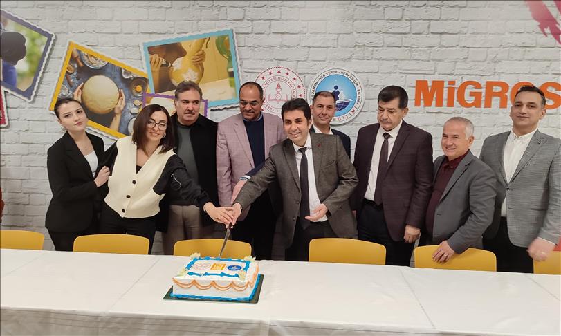 Migros, 37. Aile Kulübü’nü Kahramanmaraş’ta açtı