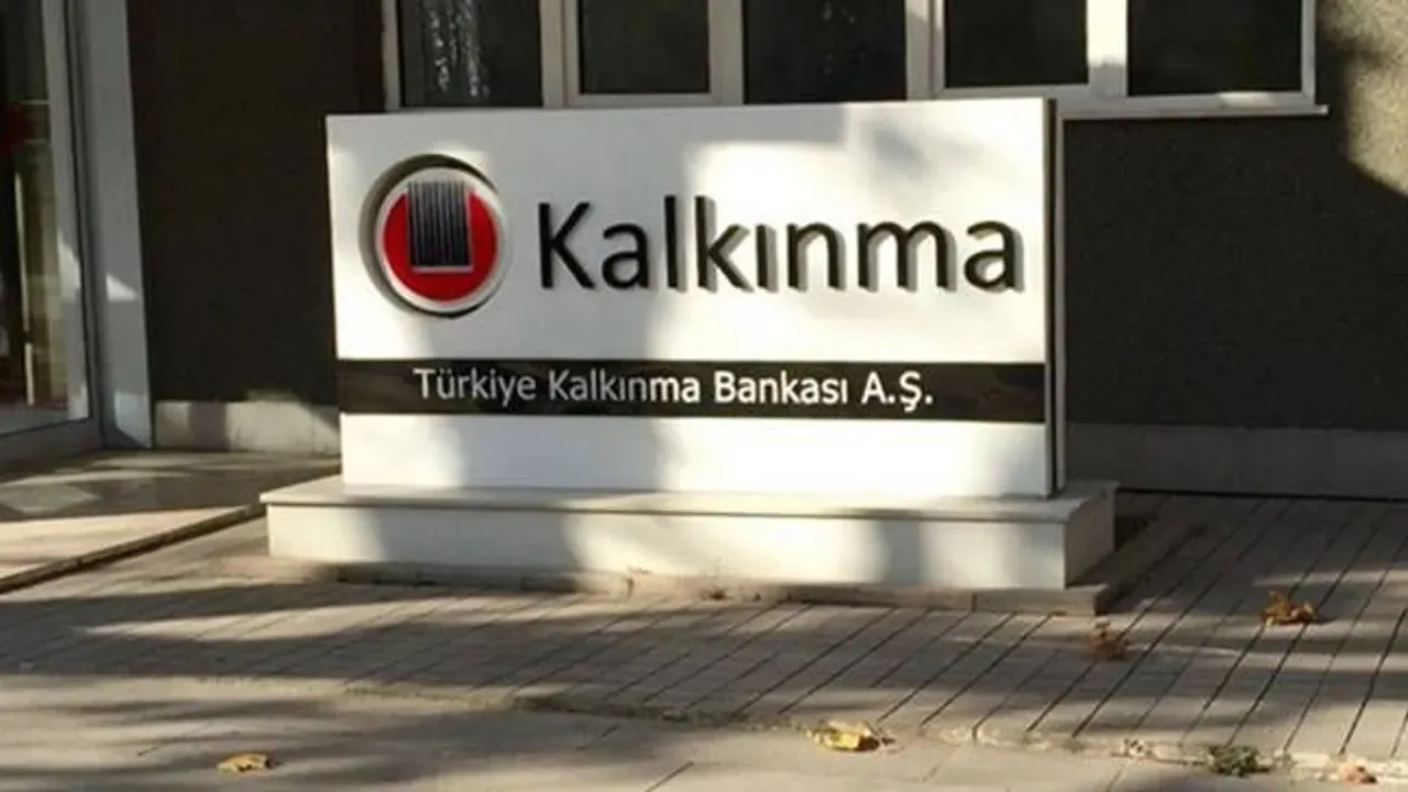 Türkiye Kalkınma ve Yatırım Bankası’nın aktifleri  154 milyar TL’ye ulaştı