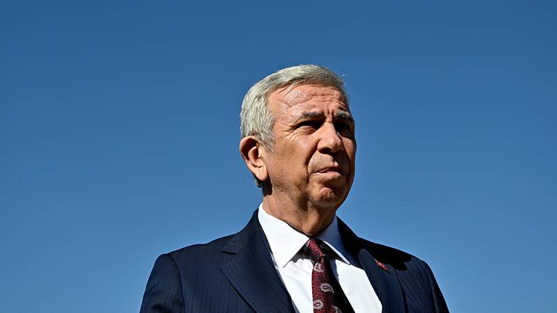 Mansur Yavaş’tan dikkat çeken çıkış: “Umarım iddialar asılsızdır