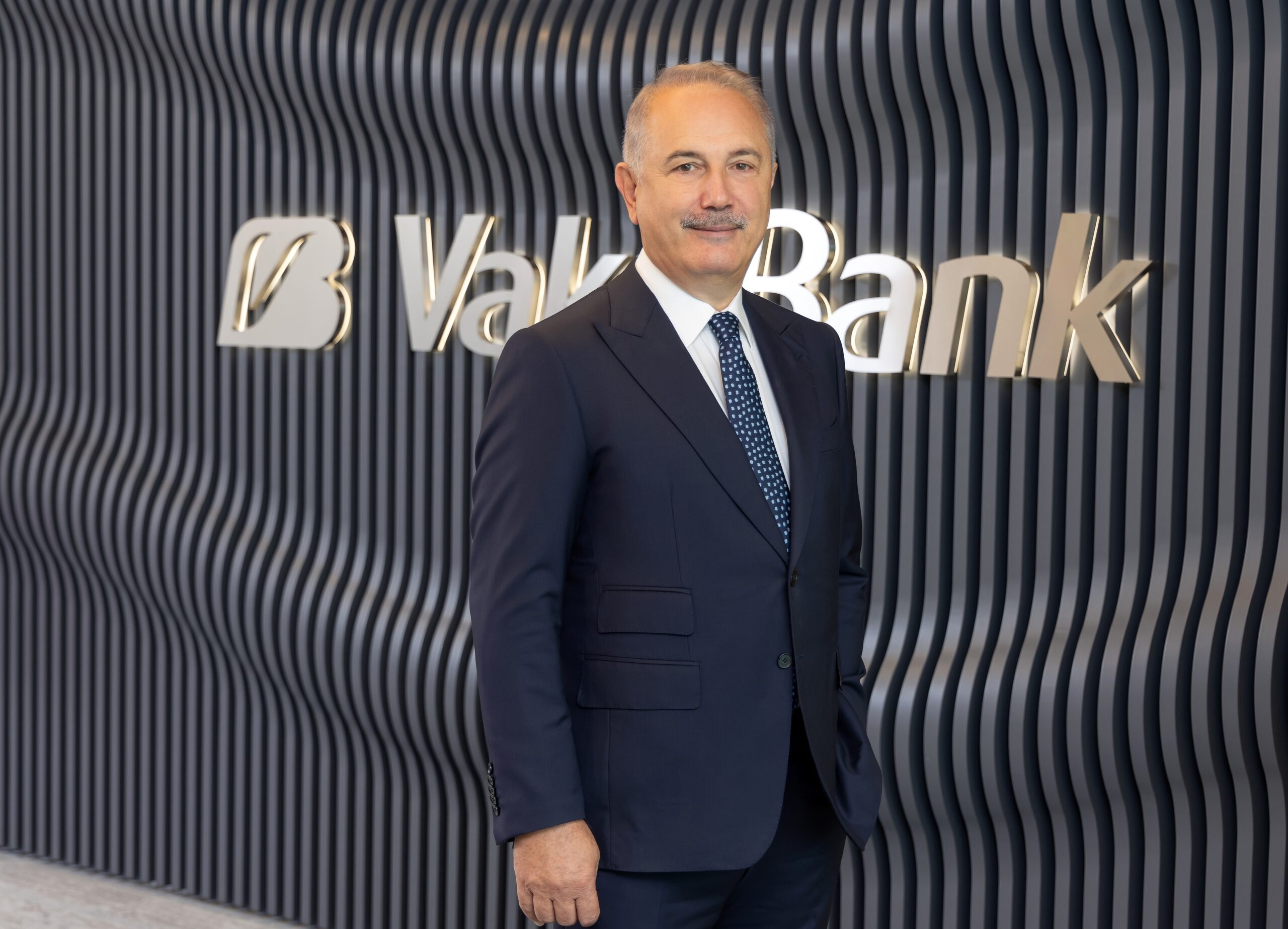 VakıfBank, CDP İklim ve Su Güvenliği Programı   “Global A” Listesinde!