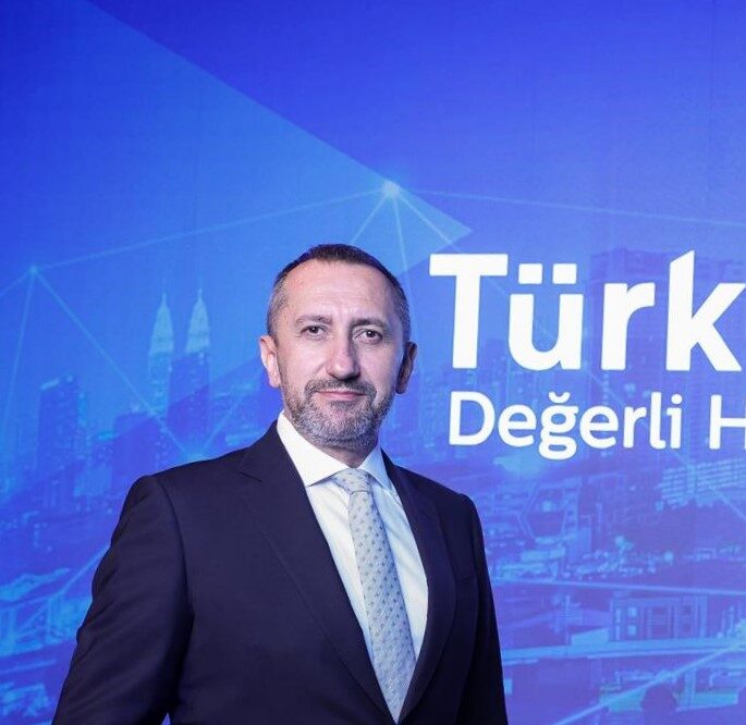 Türk Telekom’dan 2024 yılında her alanda güçlü büyüme, 5G öncesi mobilde rekor   