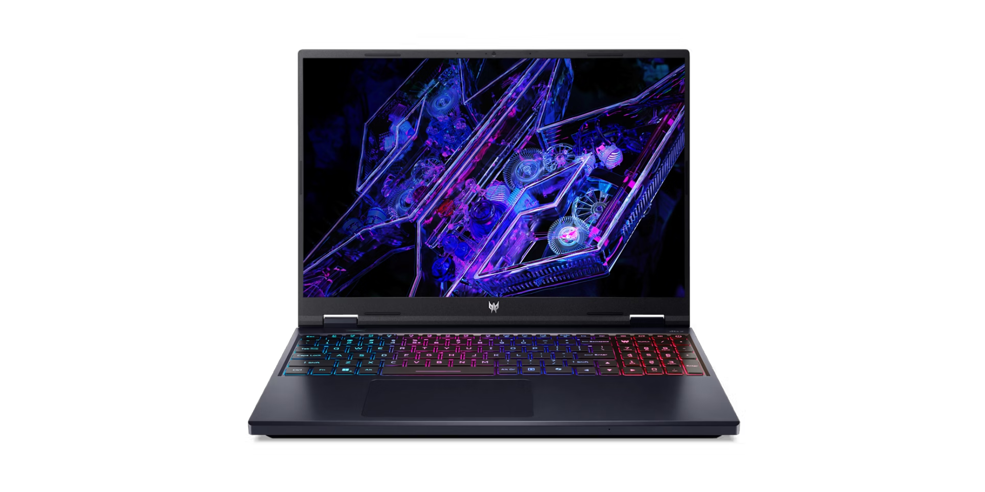 Yüksek Donanım, İşlemci Gücü ve Yapay Zeka Destekli Rakipsiz Performans: Acer Predator Helios Neo 16