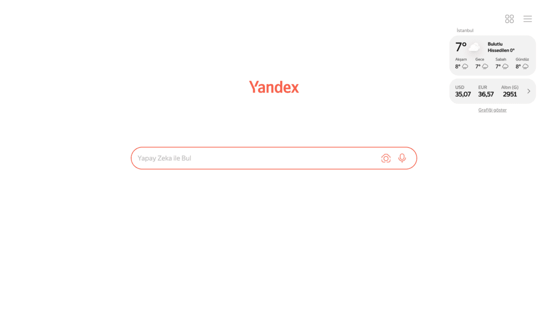 Yandex Türkiye İnternette Ramazan Ayının En Çok Merak Edilen Konularını Açıkladı