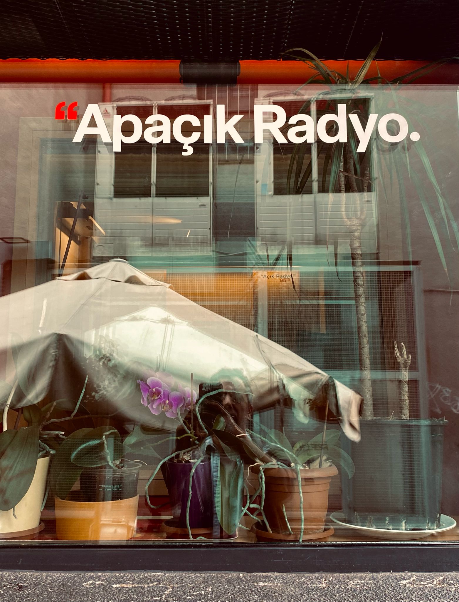 Apaçık Radyo’da 22. Radyo Şenliği