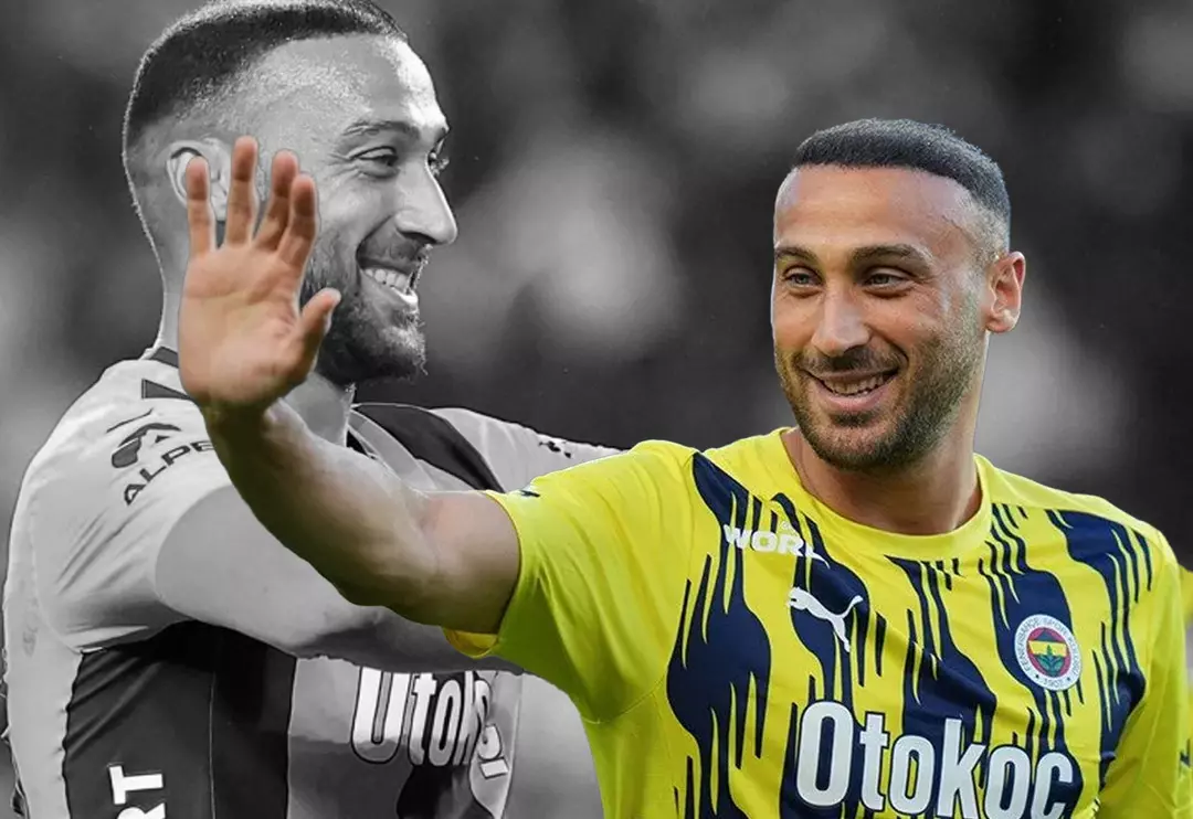 Beşiktaş’a haber yollayan Cenk Tosun imza atmaya gidiyor!