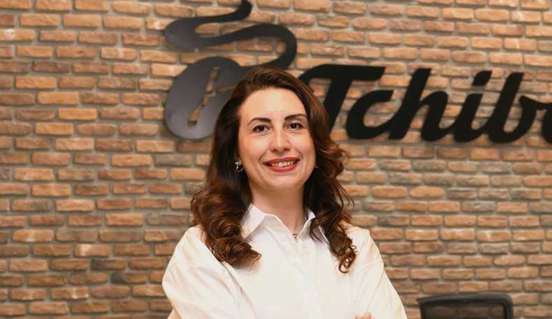 Tchibo Türkiye’de Üst Düzey Atama