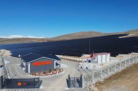 Migros, Kırşehir GES Projesi ile 600’den Fazla Mağazasını Temiz Enerji Kaynakları ile Besleyecek