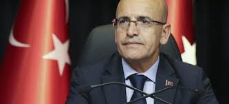 Hazine ve Maliye Bakanı Sayın Mehmet Şimşek, Türkiye Bankalar Birliği Yönetim Kurulu ile bir araya geldi