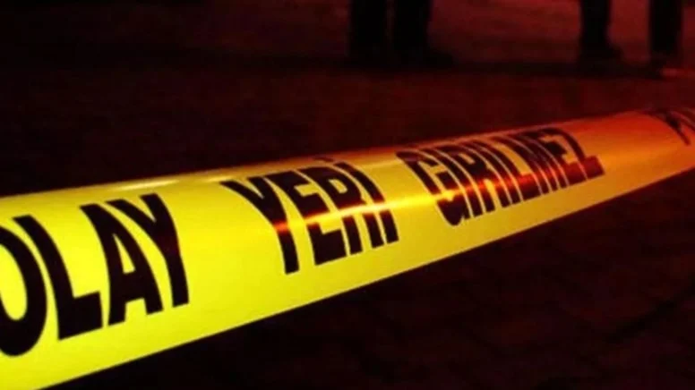Kayseri’de 6 aylık bebek ölü bulundu
