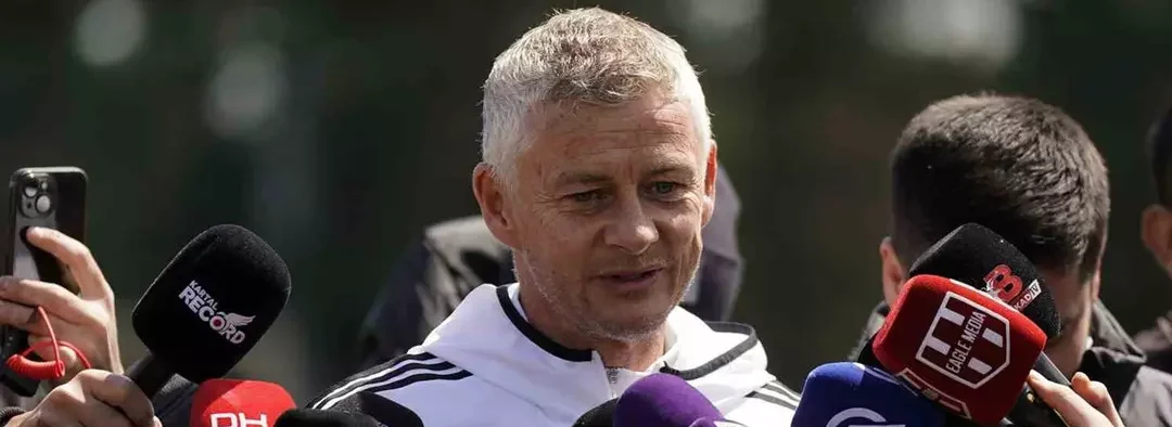 Ole Gunnar Solskjaer’den Jose Mourinho açıklaması!