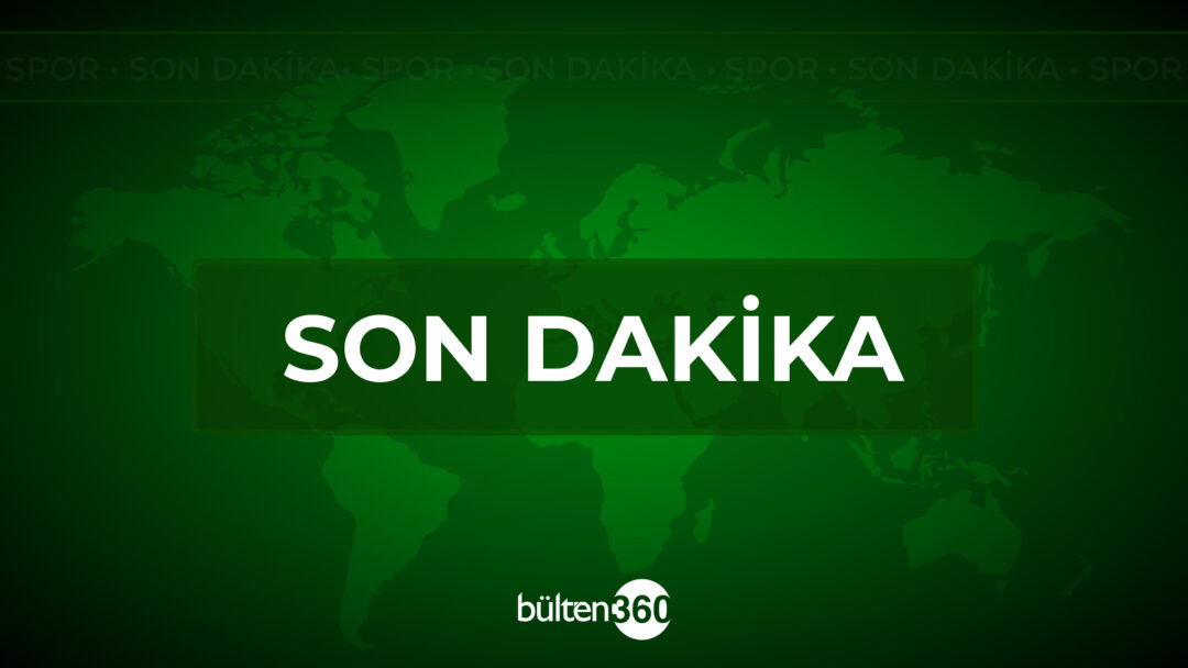 Trabzonspor U19 kupa için sahada