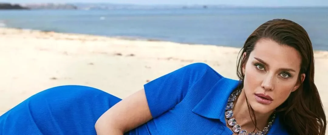 İrem Helvacıoğlu ile eşi Ural Kaspar’dan yeni kare! Bebek göründü