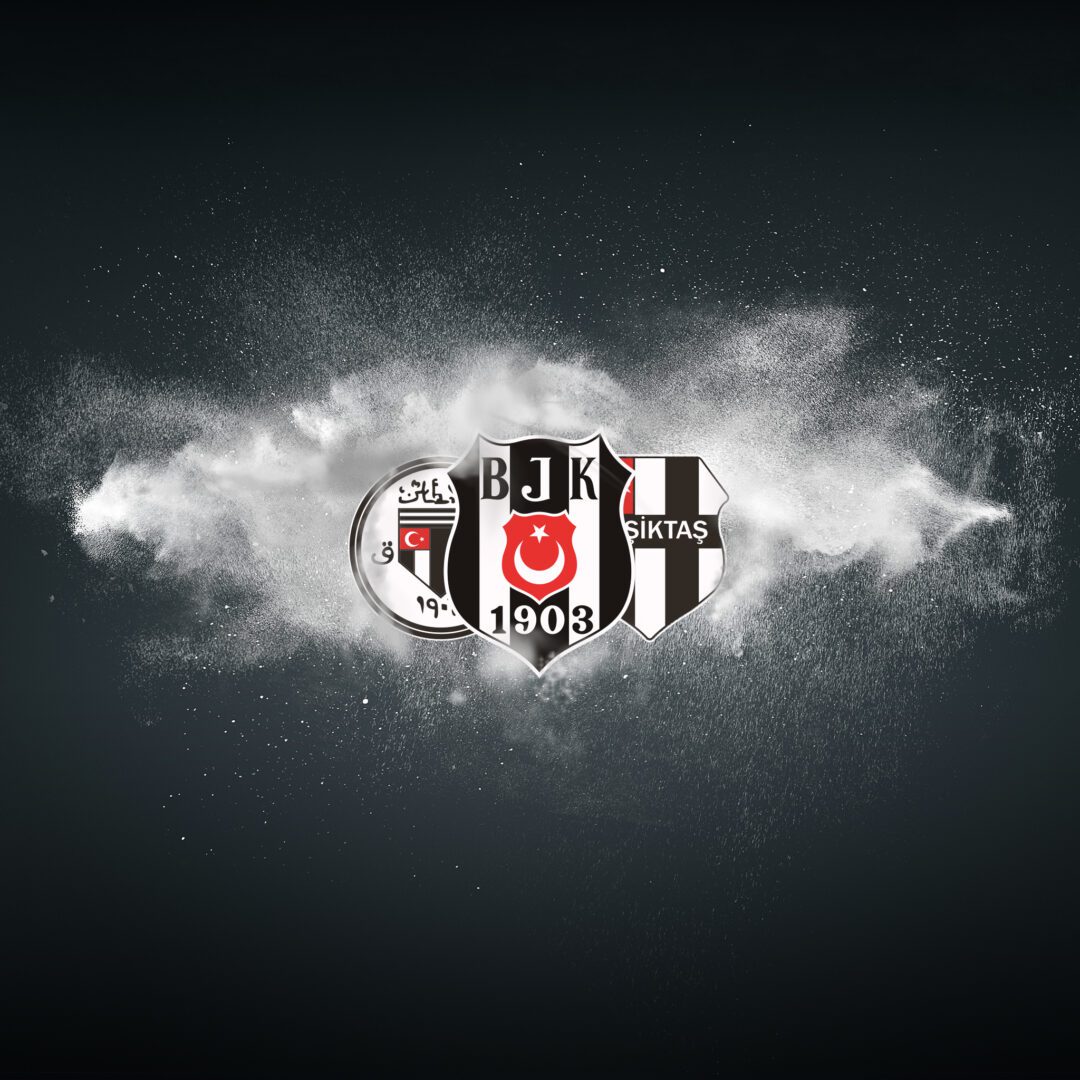 Kupadan da elenen siyah-beyazlılar havlu attı.