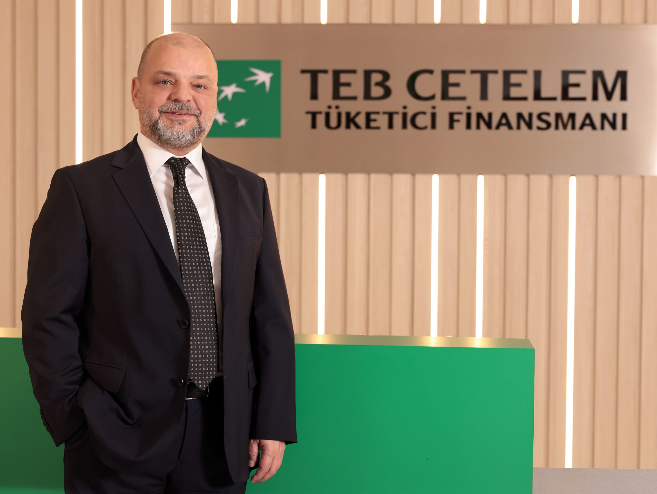 TEB Cetelem, Cetelem Araştırma Merkezi’nin hazırladığı “Otomobil: Sonsuz bir gençlik kaynağı mı?” araştırmasının sonuçlarını paylaştı