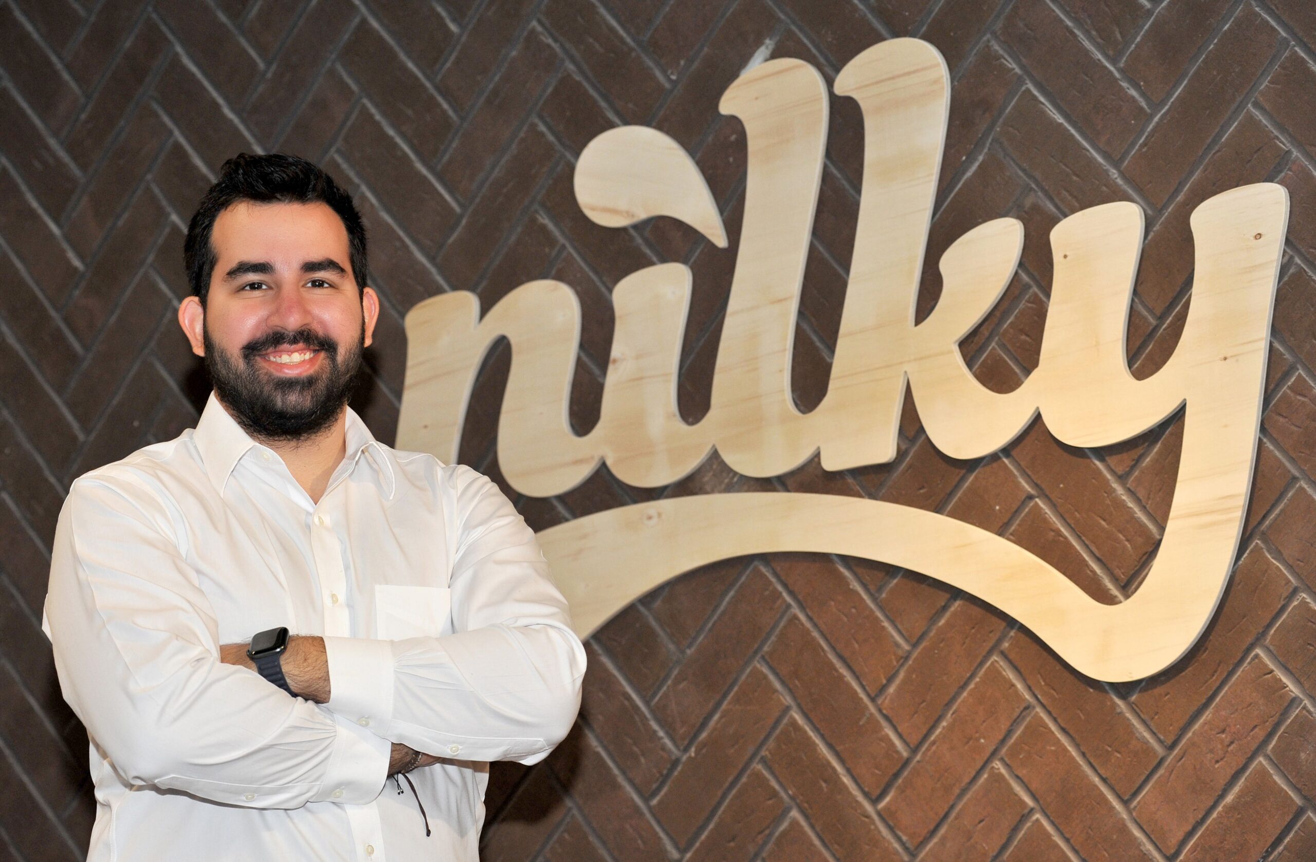 Türkiye’den Dünyaya: Nilky, Uluslararası Büyümesini İngiltere’ye Taşıyor