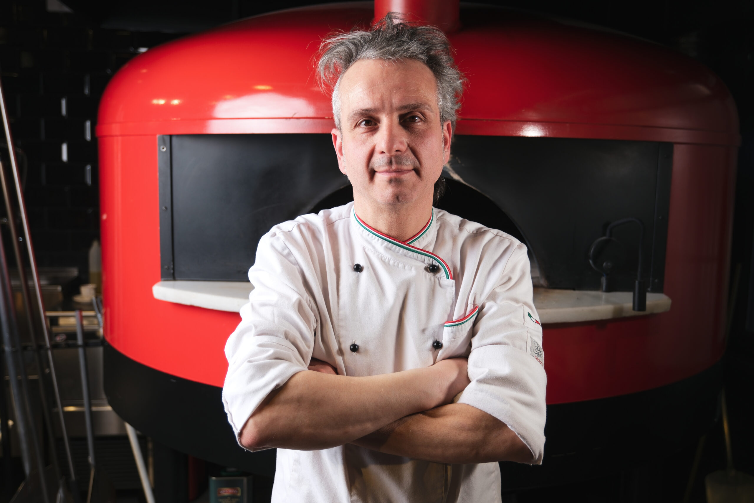 Nişantaşı’na Gerçek Bir İtalyan Geldi: Capri Cafe Bistro  DÜNYACA ÜNLÜ ŞEF ANGELO BERARDINELLI’DEN TÜRK GASTRONOMİSİNE YENİ BİR SOLUK