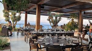 Scorpios Bodrum